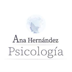Psicología Ana Hernández, Salamanca