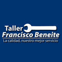 Taller Eléctrico Francisco Beneite, Cox