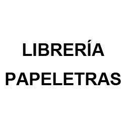 Librería Papeletras, Pamplona