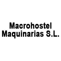 Macrohostel Maquinarias S.L., Málaga
