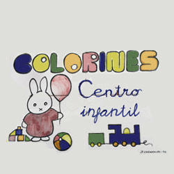 C.I Colorines, Jaén