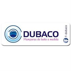 Mamparas de Baño Dubaco, Tomares