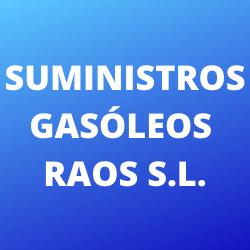 Suministros Gasóleos Raos S.L., Guarnizo