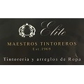 Tintorería Élite, Madrid