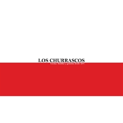 Restaurante José Mª Los Churrascos, El Algar