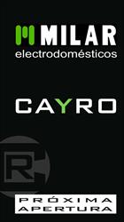 MILAR CAYRO, Cambados