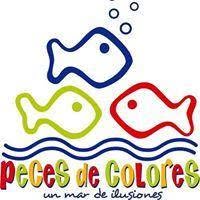 Escuela Infantil Peces de Colores, Albir