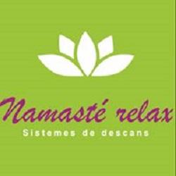 Namasté Relax, Mont-Ras
