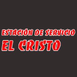 Estación de Servicio el Cristo, Almadén