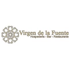 Hospedería Virgen de la Fuente, Peñarroya de Tastavins