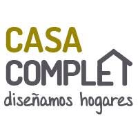 Casa Complet - Decoración y reformas SL, Portugalete