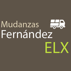 Mudanzas Fernandez ELX, Elche