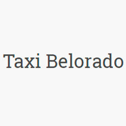Taxi Belorado