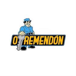 Cerrajero O Remendón, O Castelo