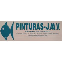 Pinturas Jav, Elche