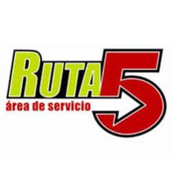 Área de Servicio Ruta 5, San Pedro de Mérida