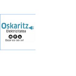 Oskaritz Electricidad, Lazkao