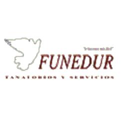 Tanatorio San Mateo Funedur, Alburquerque