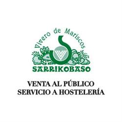 Vivero De Mariscos Sarrikobaso, Algorta