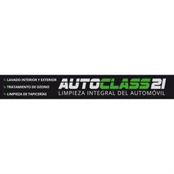 Autoclass21 Limpieza integral del automóvil, Torrelavega