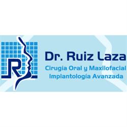 DR. LUIS RUIZ LAZA, Cáceres