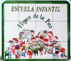 Escuela Infantil Virgen De La Paz, Cádiz