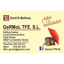 Germol Tfe sl, La Camella