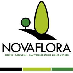 Novaflora, Isla Cristina