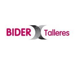 Calderería industrial Bider, Lezo