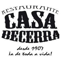 Casa Becerra, Cambre