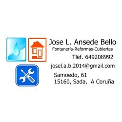 Reformas José L. Ansede Bello, Samoedo