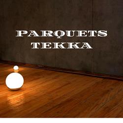 Parquets Tekka, Zamora