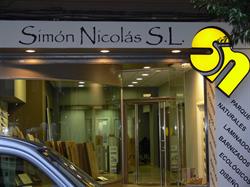 Parquets Simón Nicolás S.l., Logroño