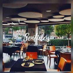 Sentidos Gastrobar, Pozuelo de Alarcón