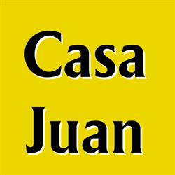 Restaurante Casa Juan, Candelaria