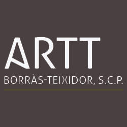 Artt, Salt
