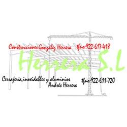 Carpintería Metálica González Herrera S.L., San Cristóbal de La Laguna