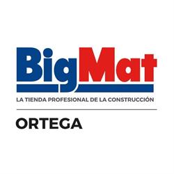 Aquí Ortega S.L., Mondéjar