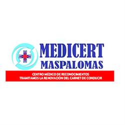 Medicert Maspalomas S.L.P.