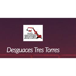Desguaces Tres Torres, Illescas
