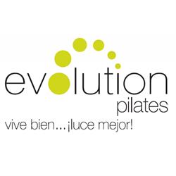 Evolution Pilates, Logroño