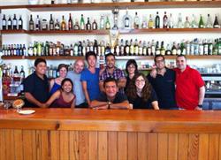 Bar casino, Cadaqués