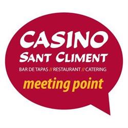 Casino sant climent sociedad limitada., Sant Climent