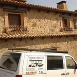 Construcciones y Reformas Ceferino, La Codosera