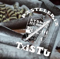 Pastelería Txistu, Vitoria-Gasteiz