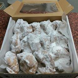 Panaderias jaime, Arroyomolinos de la Vera