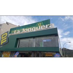 Duty Free La Jonquera S.L.
