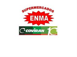 Supermercado enma, Pinos Puente