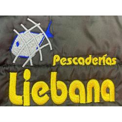 Pescadería Liebana Báez C.B., Madrid