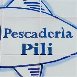 Pescaderia pili, Lora del Río